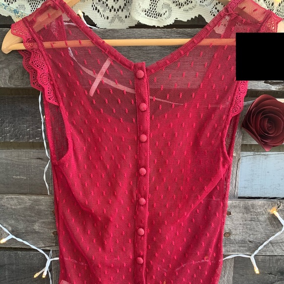 Free People Throwback Tee - Picture 4 of 7